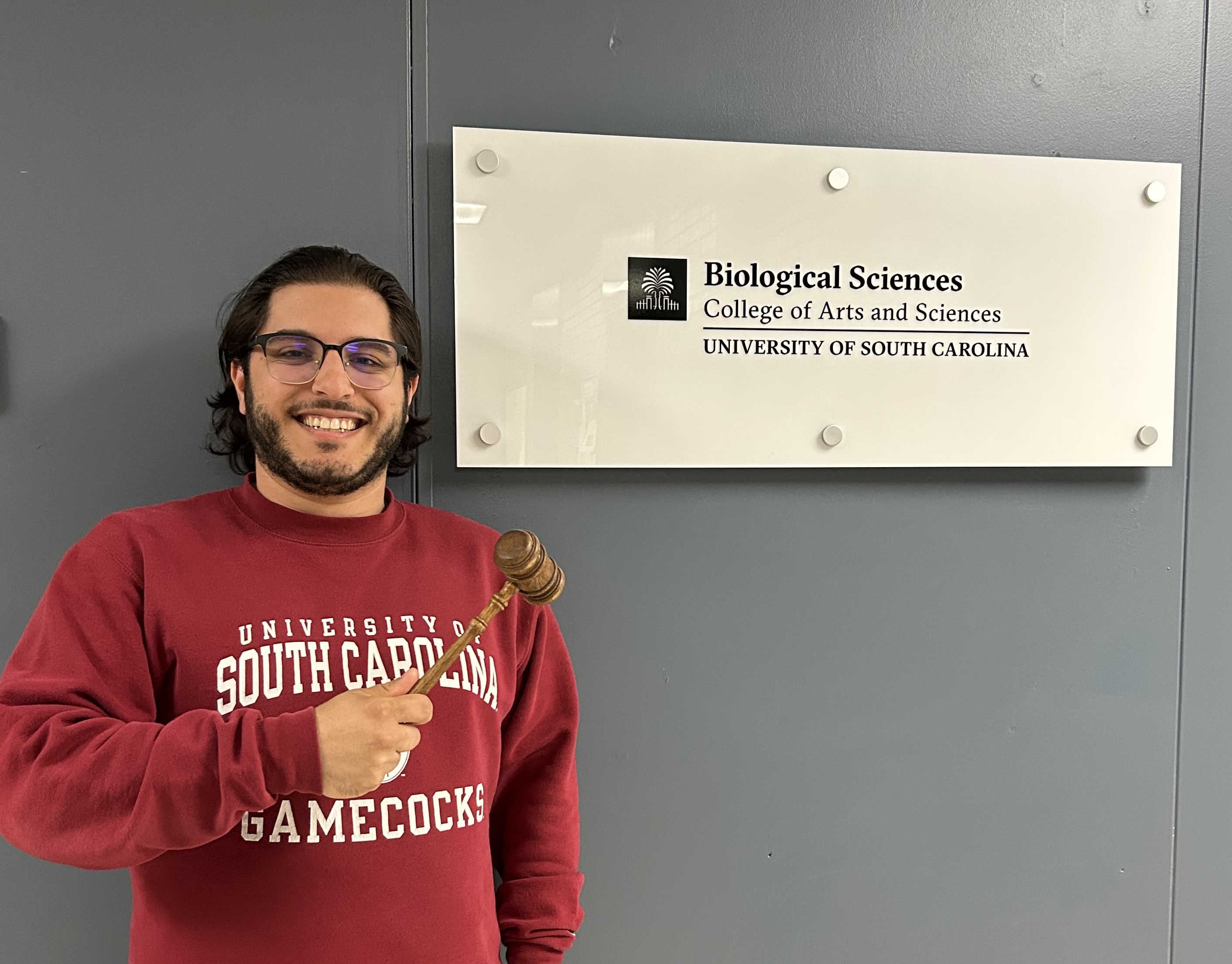 Anthony Pignatelli headshot